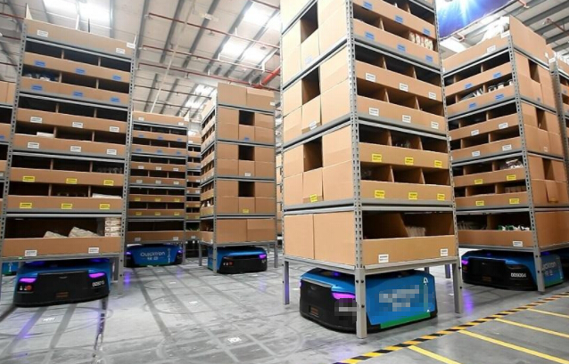 倉(cāng)庫(kù)地面專用加固材料